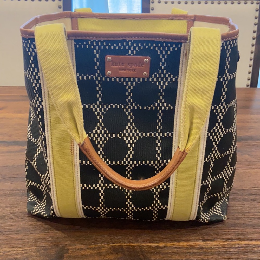 Kate Spade bag